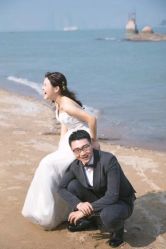 -绿皮火车照相馆 婚纱照旅拍(厦门店)