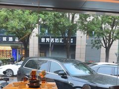 -汤城小厨•粤菜•靓汤(金宝街店)