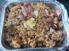 -必胜客(欧亚卖场店)