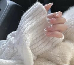 点击看大图 -M·X Nail日式美甲美睫