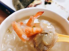 -粤仔湾砂锅粥(广益哥伦布店)