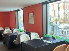 -正德楼果木烤鸭·渔家菜(东港店)