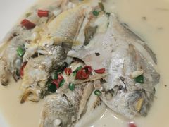 -杨记海鲜楼(三门黑金冠店)