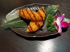 -鹏祖料理