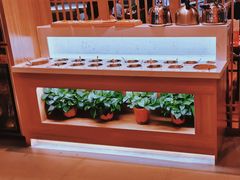 小料台-刘一锅筋头巴脑(新民街店)