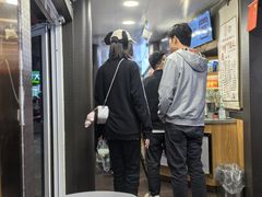 -笑笑凉皮(富国街店)