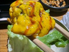 -九田家黑牛烤肉料理(华侨城店)