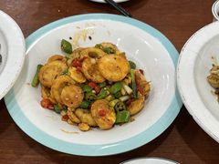 -湖南人家湘菜馆(镇江路店)