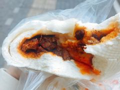 牛肉包-袁大头包子(光华路店)