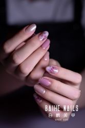 -如一·美甲美睫