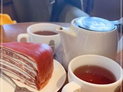 -1901 Cafe(西四店)