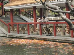 -番禺宾馆丽苑厅