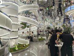 -3号仓库·创意中国菜(新世界城店)