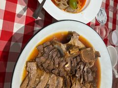 -西贝(枫蓝国际购物中心店)