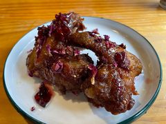 -勺子米线·云南传统小吃市集(四方街店)