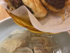 -买又大餐厅(福林里店)
