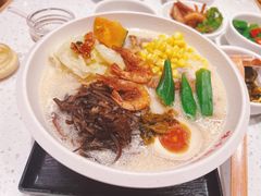 -味千拉面(瑞虹生活广场店)