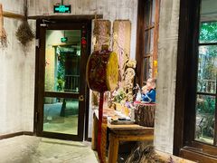 -馬蘭花開(车站大道店)