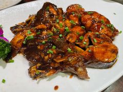 红烧回鱼-德兴馆(广东路总店)