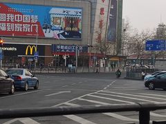 -华联商厦(火车站店)