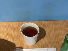 -百晟香·兰州牛肉面(景泰美食城店)