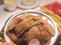 -牛人日志·鲜牛肉骨汤火锅(万科里瑧店)