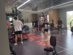 -像素游泳健身(中弘·像素店)