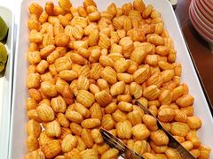 -黄河佬·油泼大鲤鱼.延安头牌菜(百米大道店)