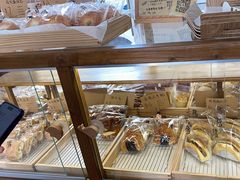 -北羽爱面包·咖啡·甜点·下午茶(艺博店)