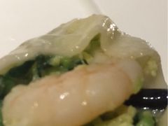 -喜鼎海胆水饺(柏威年购物中心店)