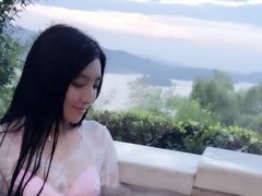 -天目湖涵田半山温泉