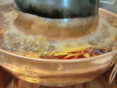 -蘭番坊青海特色铜锅涮·清真