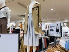 -优衣库(青岛万象城店)