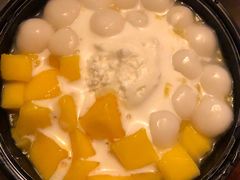-小团圆糖水铺(襄阳南路店)