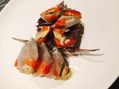 -寻鲜记·东海味·经典甬菜(宁波开元名都大酒店)