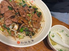 -春雪面馆(转塘店)