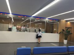 -上海市公安局徐汇区出入境管理局