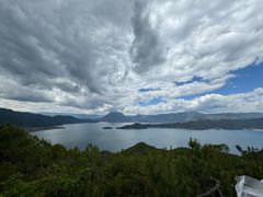 -丽江泸沽湖景区