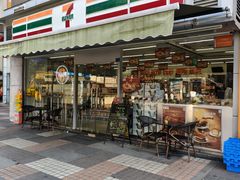 -7-ELEVEn(sd嘉信)