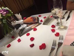 -王品牛排(郑州大卫城店)