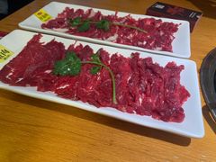 -海银海记潮汕牛肉火锅(新港中路海珠店)
