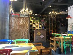-小小河边鱼(天润城店)