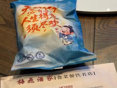 -梅飞酒家(桑园路店)