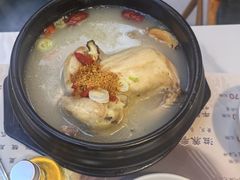 -长顺参鸡汤店(西塔总店)
