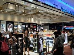 -王权免税店(清迈机场店)