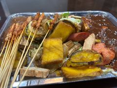 -大佬李砂锅(钱江财富广场店)