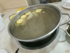 -金新街边打边炉(天安花园店)