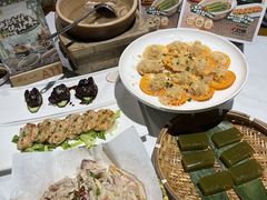 -猪腰一家·地道佛山菜(盐步店)