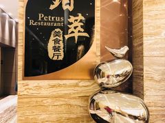 -威珀斯酒店·珀萃美食餐厅 | 海鲜刺身·现烤生蚝·特色烤肉