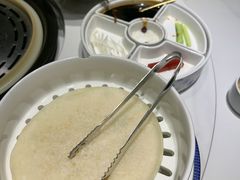 -渔港甄宴·海鲜·地标烟台菜(金沙滩店)
